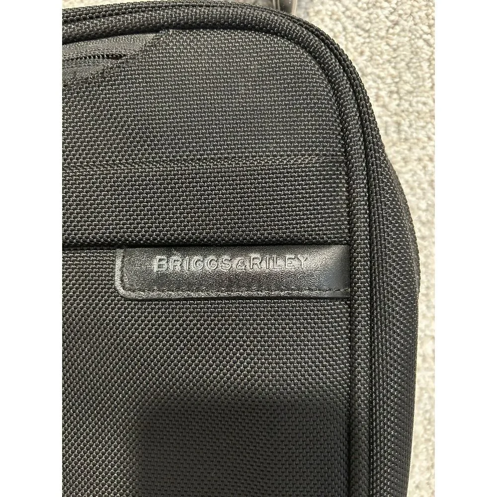 Briggs & Riley Travelware Expandable 17